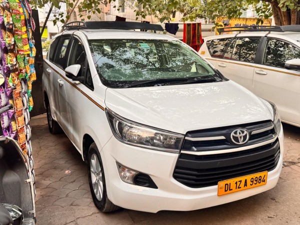 Experience the Do Dham Yatra Package from Delhi