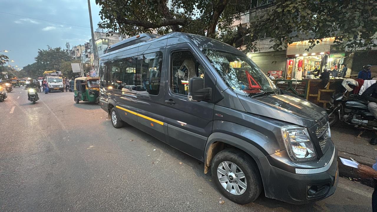 Explore Delhi, Shimla & Manali on This Unforgettable Tour